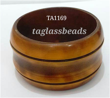 Resin Bangles