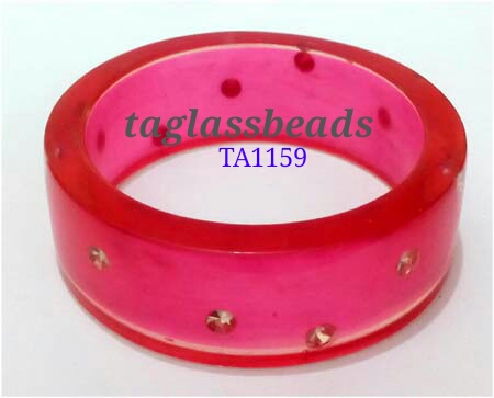 Resin Bangles
