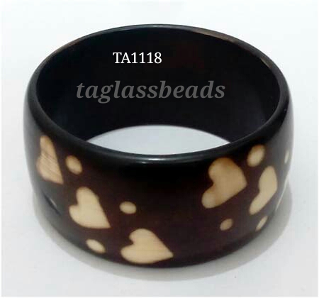 Resin Bangles