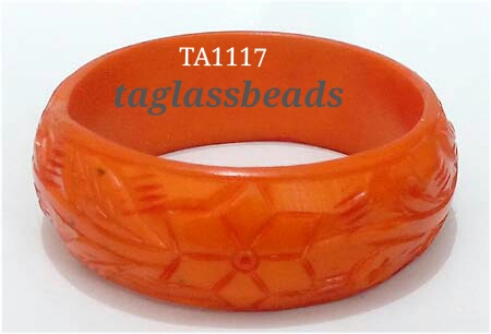 Resin Bangles