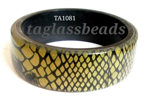 Resin Bangles