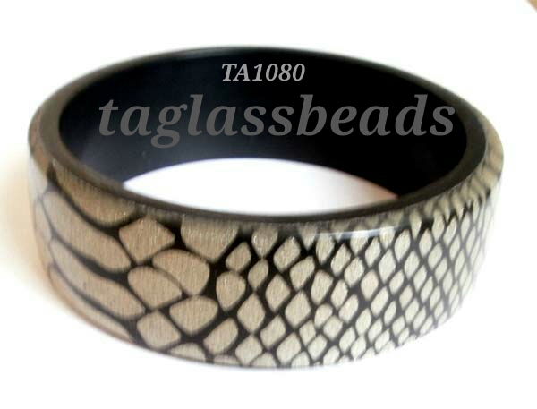 Resin Bangles