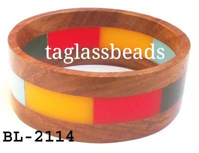 Resin Bangles