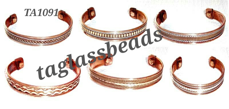 Metal Bangles