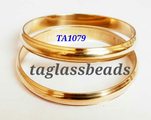 Metal Bangles