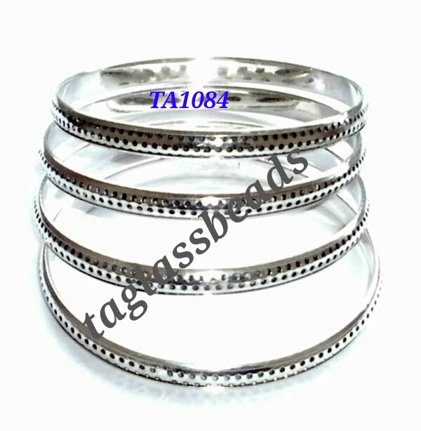 Metal Bangles