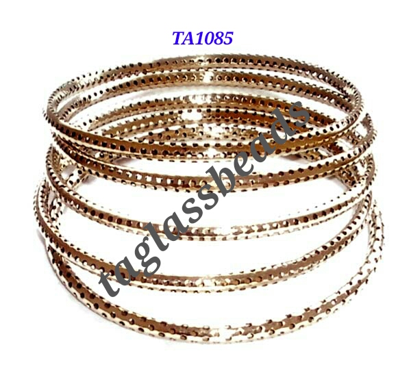 Metal Bangles