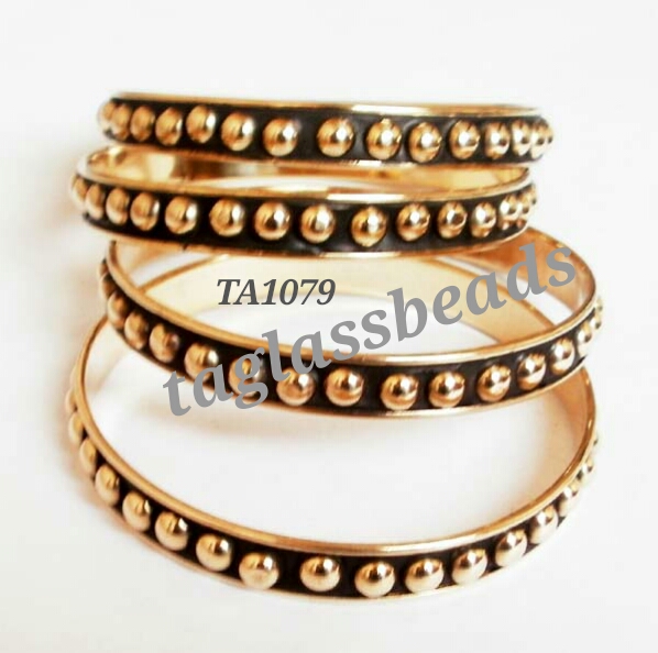 Metal Bangles