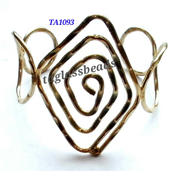Metal Bangles