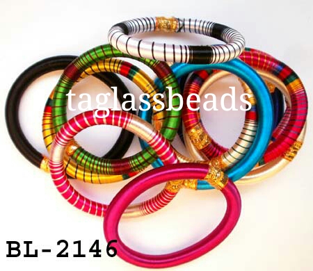 Metal Bangles