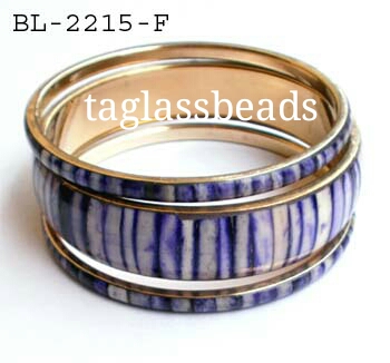 Metal Bangles