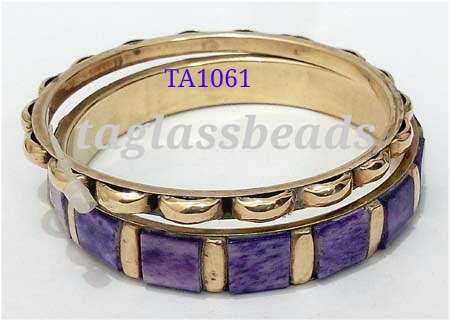 Metal Bangles