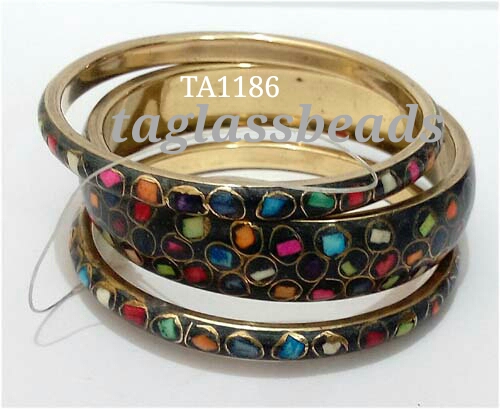 Metal Bangles