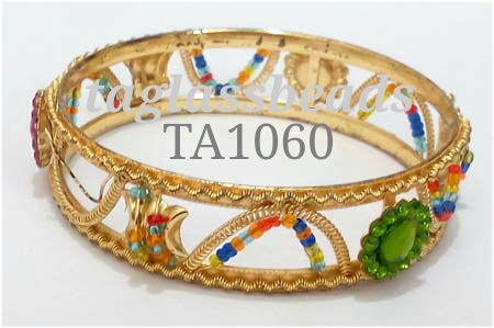 Metal Bangles