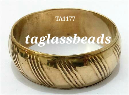 Metal Bangles