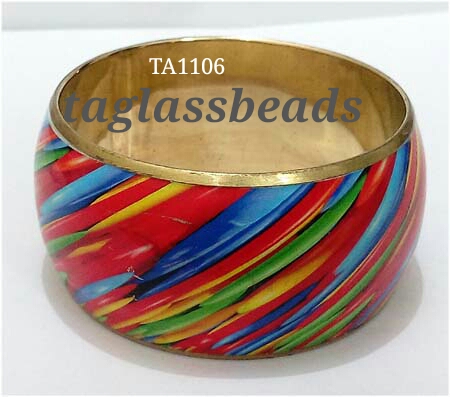Metal Bangles