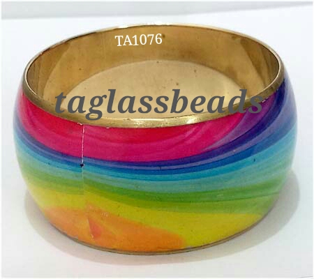 Metal Bangles