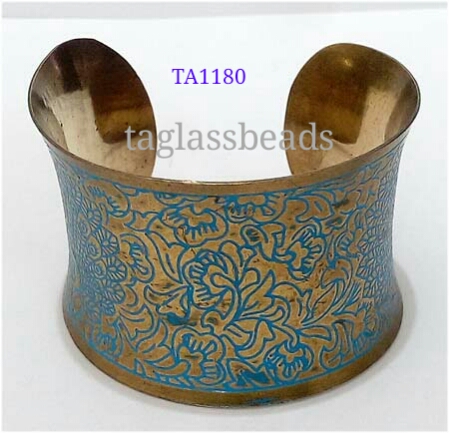 Metal Bangles