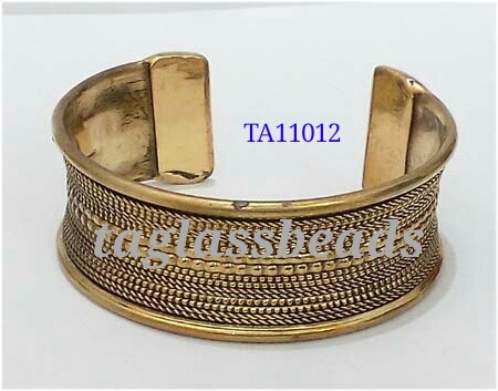 Metal Bangles