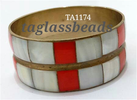 Metal Bangles