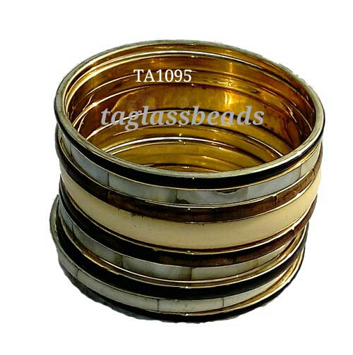 Metal Bangles