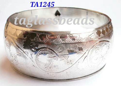 Metal Bangles