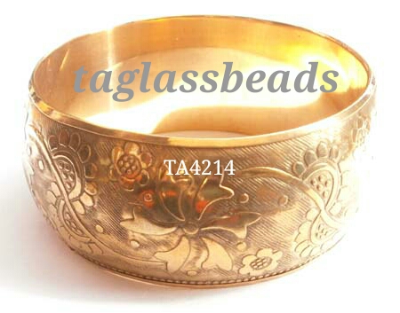 Metal Bangles