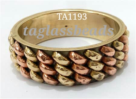 Metal Bangles