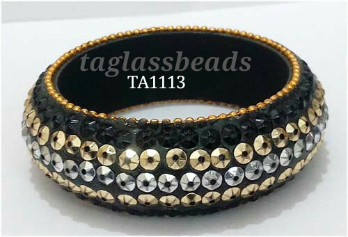 Metal Bangles