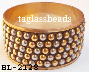 Metal Bangles