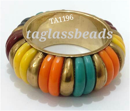 Metal Bangles