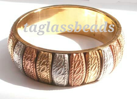 Metal Bangles