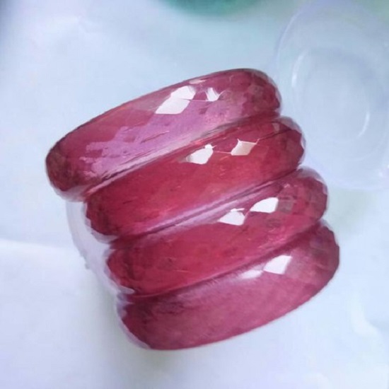 Glass Bangles