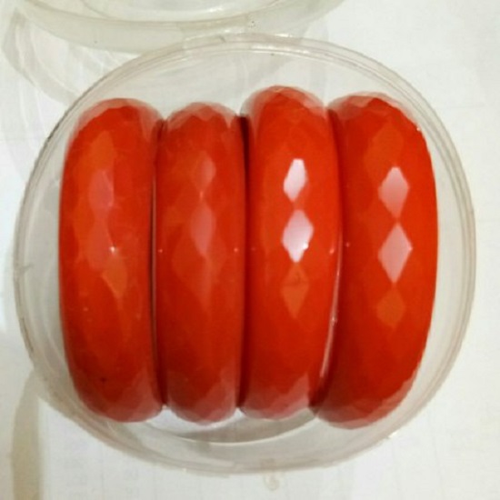 Glass Bangles