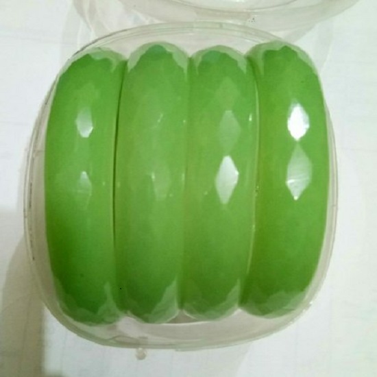Glass Bangles