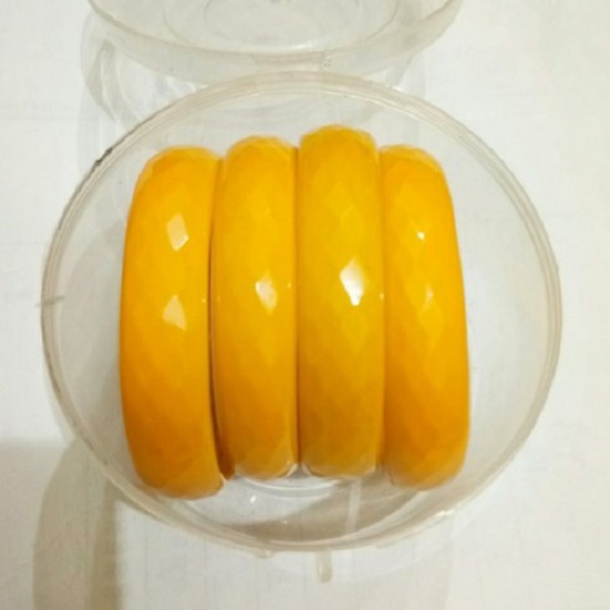 Glass Bangles