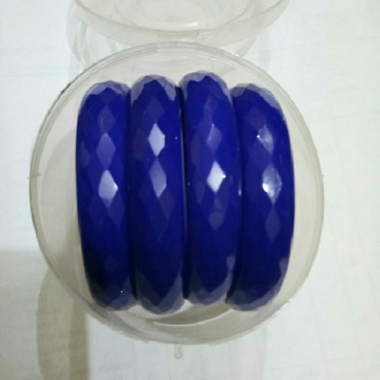 Glass Bangles