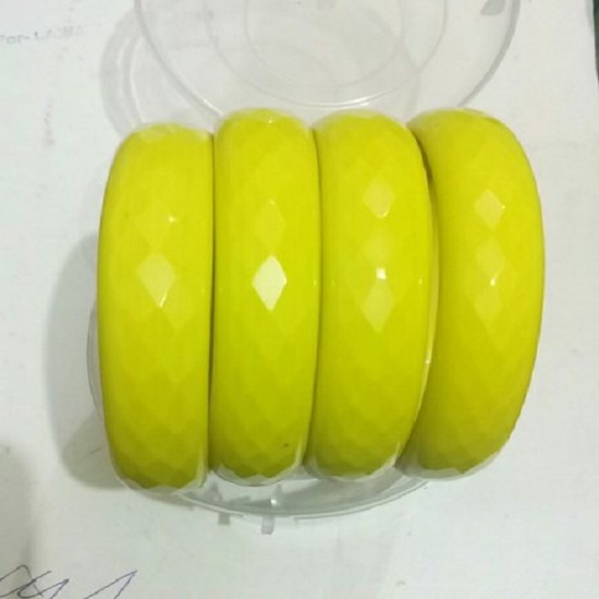 Glass Bangles