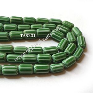 CHEVRON BEADS