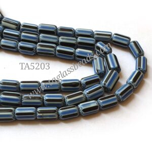 CHEVRON BEADS