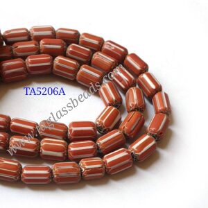 CHEVRON BEADS