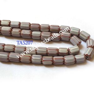 CHEVRON BEADS