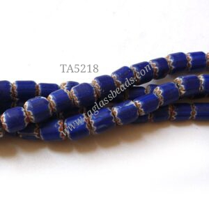 CHEVRON BEADS