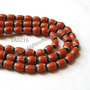 CHEVRON BEADS