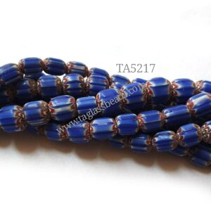 CHEVRON BEADS