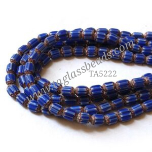 CHEVRON BEADS