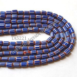 CHEVRON BEADS