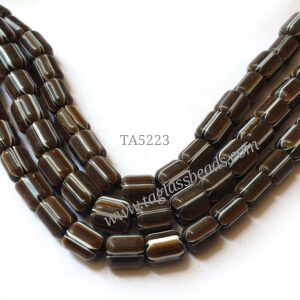 CHEVRON BEADS