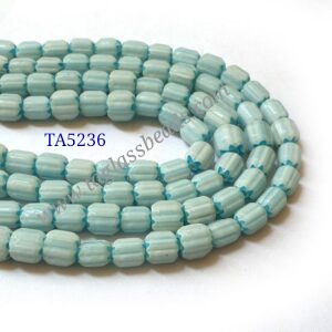 CHEVRON BEADS