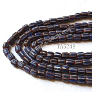 CHEVRON BEADS